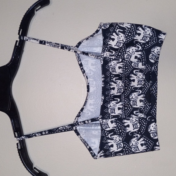 Forever 21 Crop Top - Picture 3 of 4